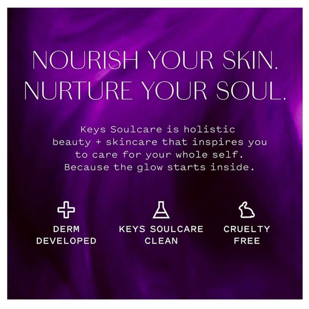 NWT Multi-Benefit‎ Peptide Serum -Keys SoulCare Truly Becoming - Picture 5 of 9